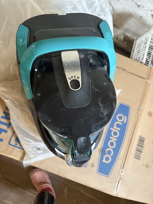 Пылесос Марка Tefal