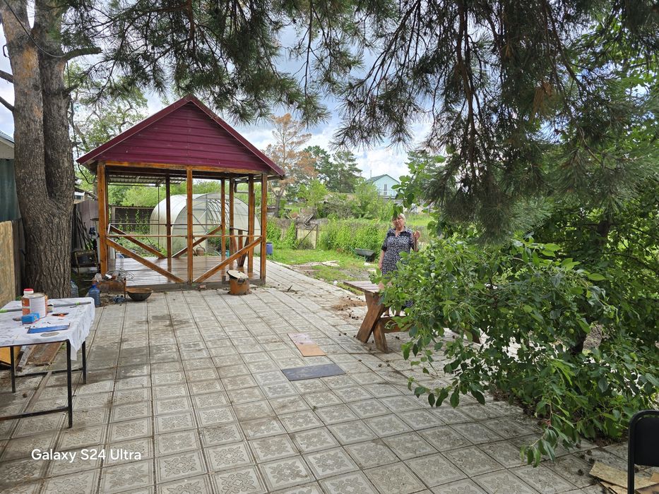 Продам отличую дачу