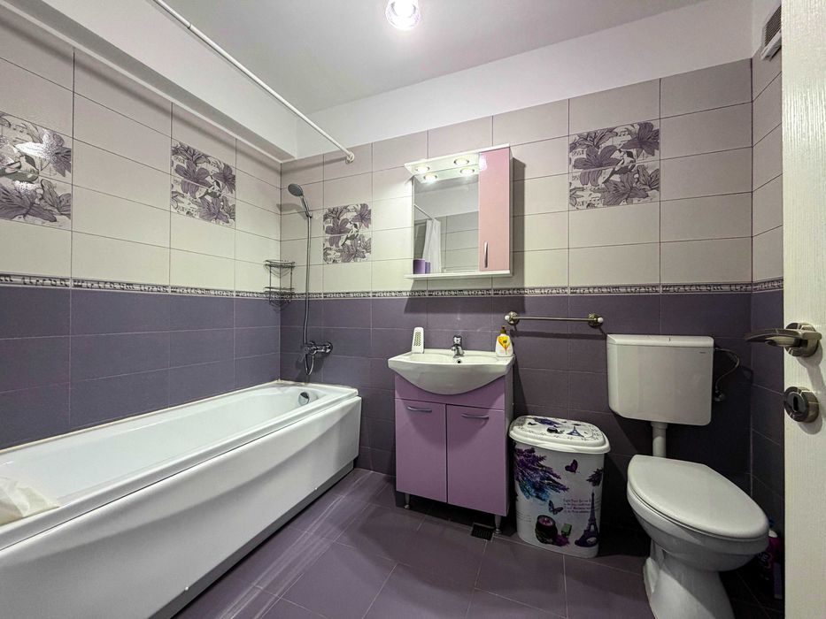 Apartament 2 camere - DECOMANDAT, parcare | zona VIVO
