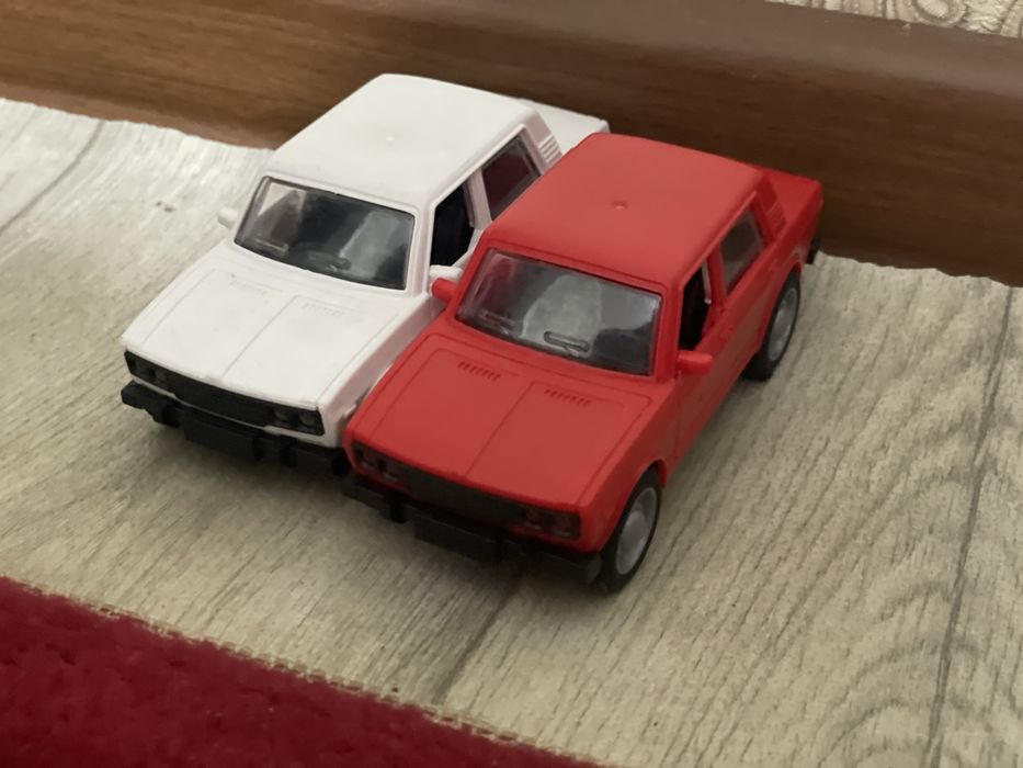 игрушки почти новые