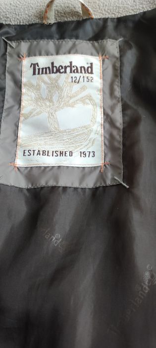 Geaca puf Timberland/152/stare buna/