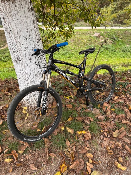 Vand bicicleta Lapiere zesty 314