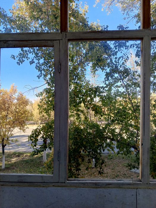 Продам балкон рама балконная