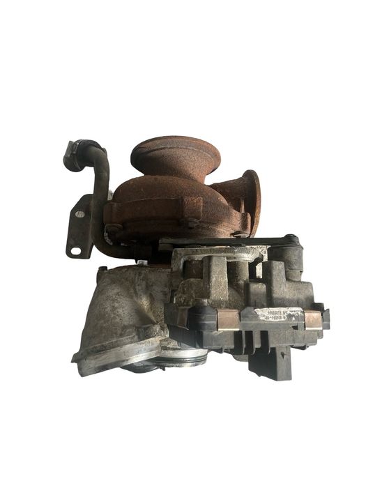 Turbina Bmw X3 Ii F25 2010 - 2017 3.0 Xdrive 30 D N57 D30 A, Bmw 5 F10