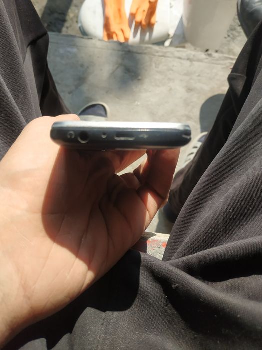 Fly telefon yaxshi ishledi