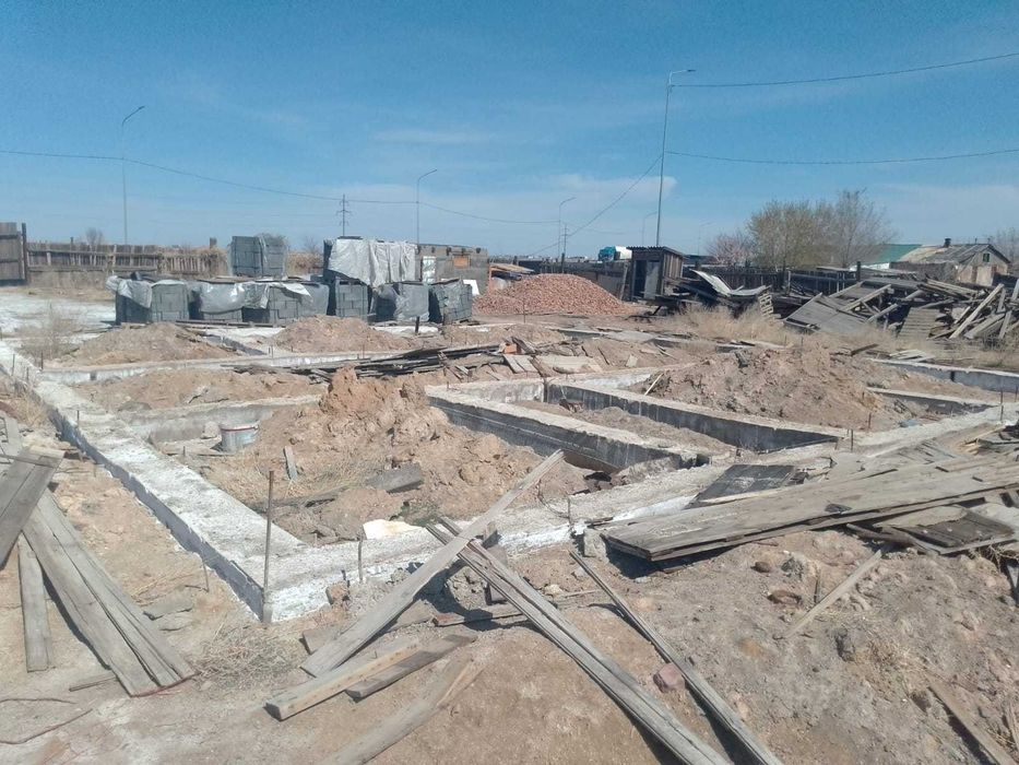 Продам участок територии