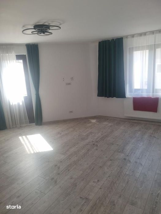 Vila Domenii - Grivita Spatiu Birouri