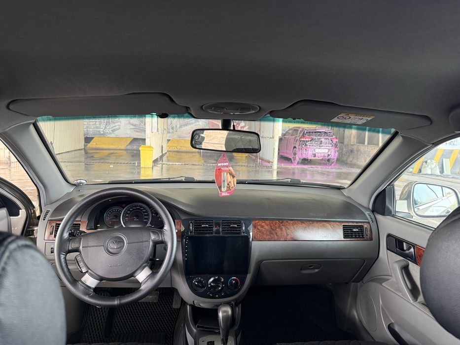 Gentra evro-1 avtomat