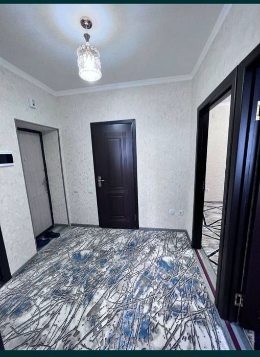 Aeraportda 3 xonalik uy