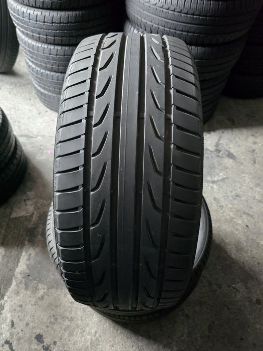 Semperit 235/50 R18 101V vară
