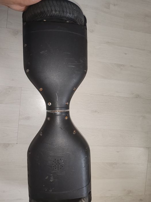 Hoverboard GoSmart, funcțional cu încărcător original