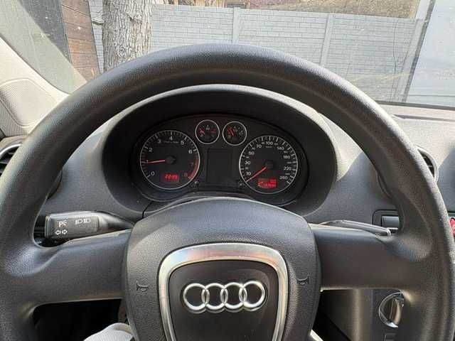 Audi A 3 stare exceptionala