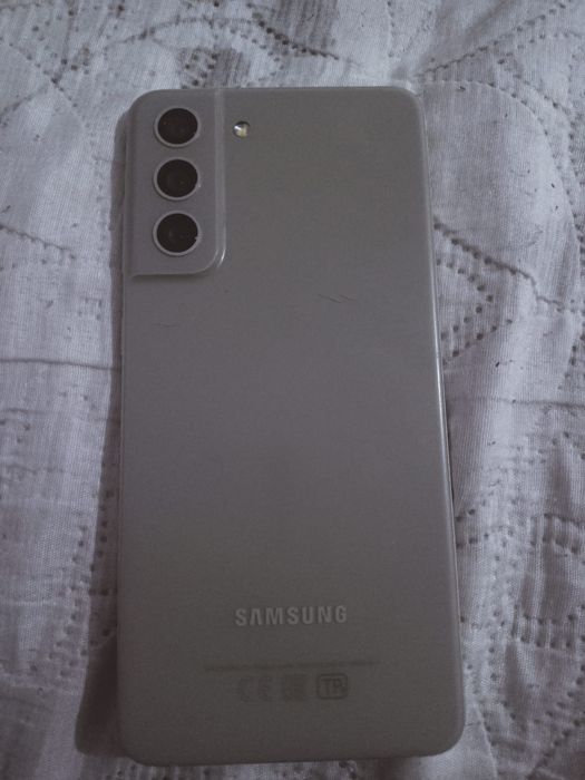 Samsung s21 fe 128
