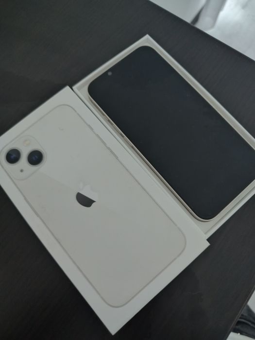 IPhone 13. 128GB