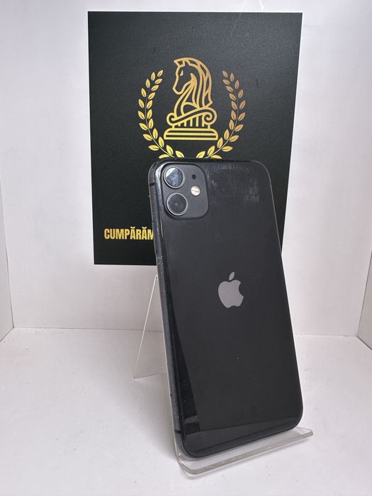 NDP Amanet NON-STOP Calea Vitan Nr. 121 Iphone 11 (48061)