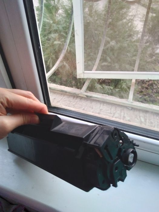 Катриж, холати яхши