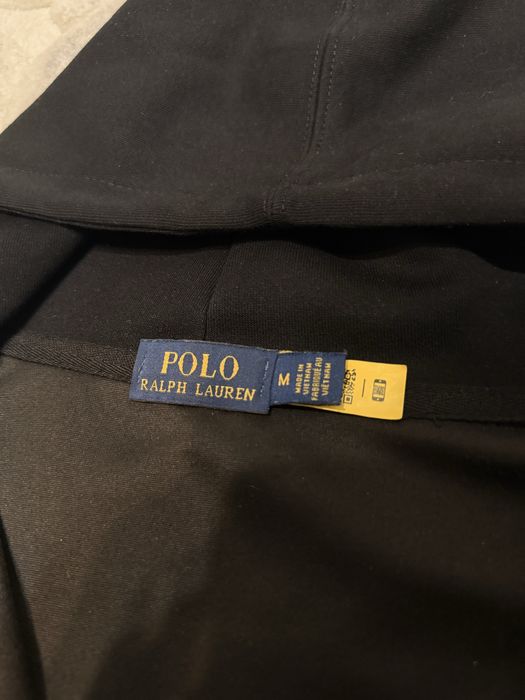 Polo Ralph Lauren zip up NOU