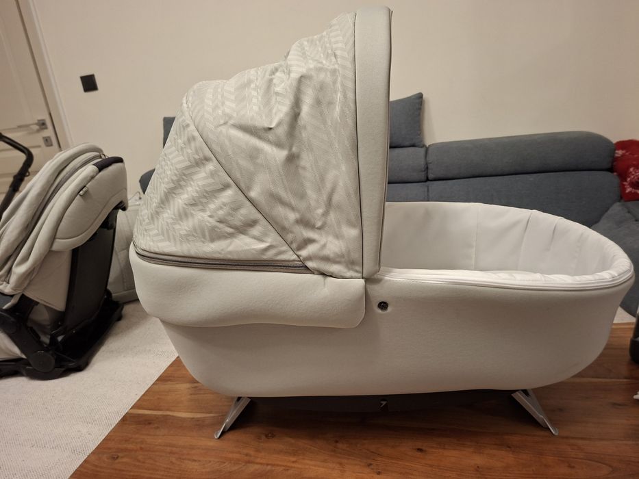 Детска количка 3 в 1 Peg Perego Book