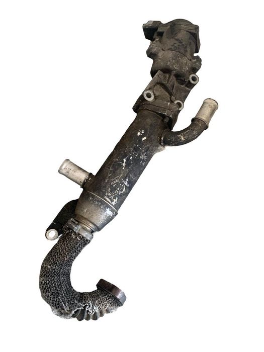 Supapa Egr + Racitor Gaze Jaguar Xf Cc9_, X250 2008 - 2015 2.7 D Ajd 4R8Q9D475Bc