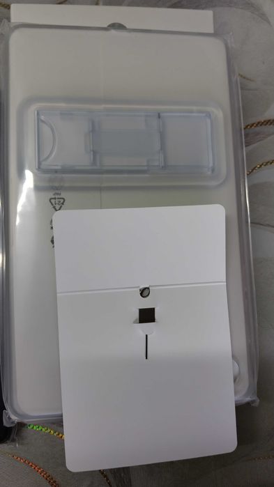 Напълно Нов Таблет Lenovo Tab M8!