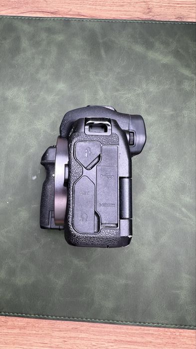 Canon R фотоаппарат