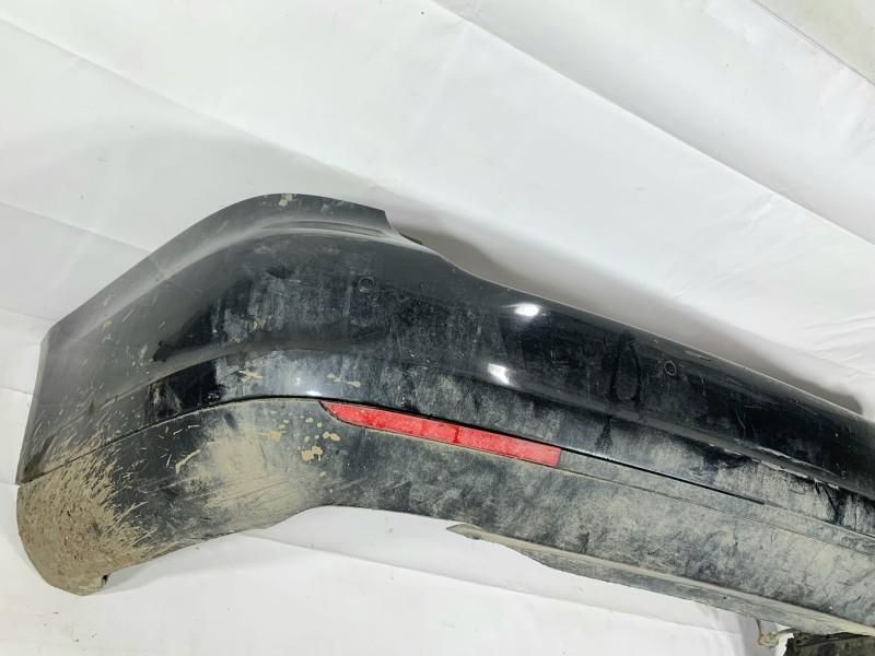 Bara spate cu senzori de parcare Volkswagen Golf 6 Break culoare negru