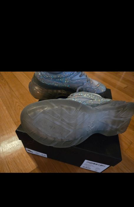 Sneakers dama PINKO, 36 / 37