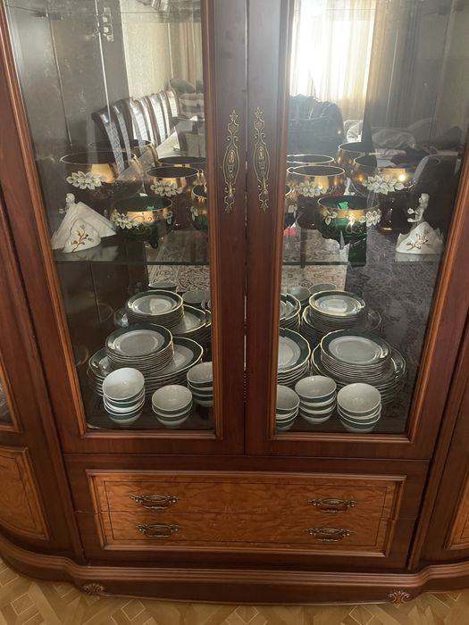 Мебель для гостиной