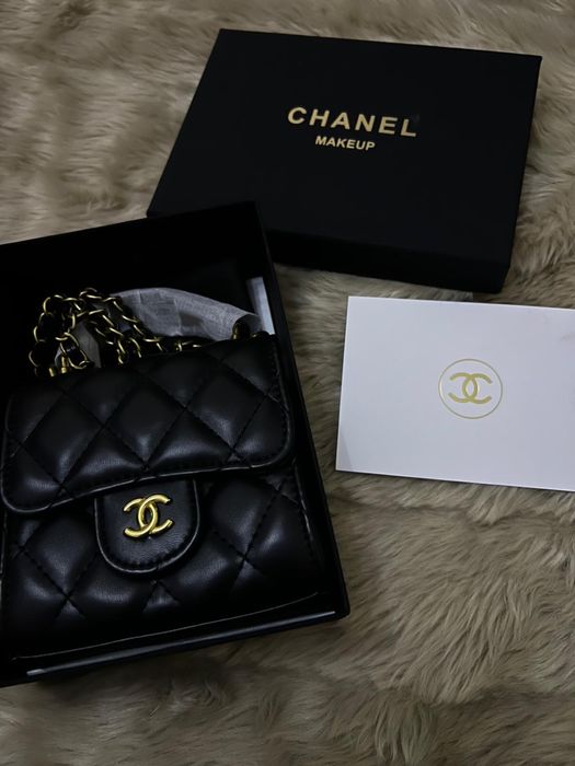 Дамска чанта Chanel