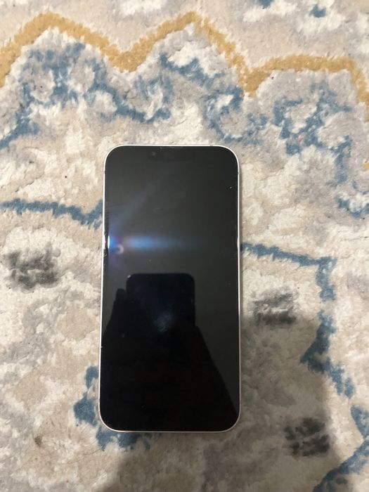 айфон 13: акб 78:128гб