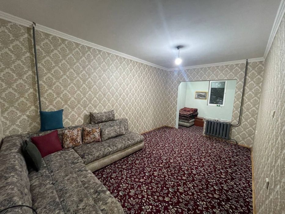 Продажа 2/2/5 на Юнусабад-10, 2 хонали сотилади