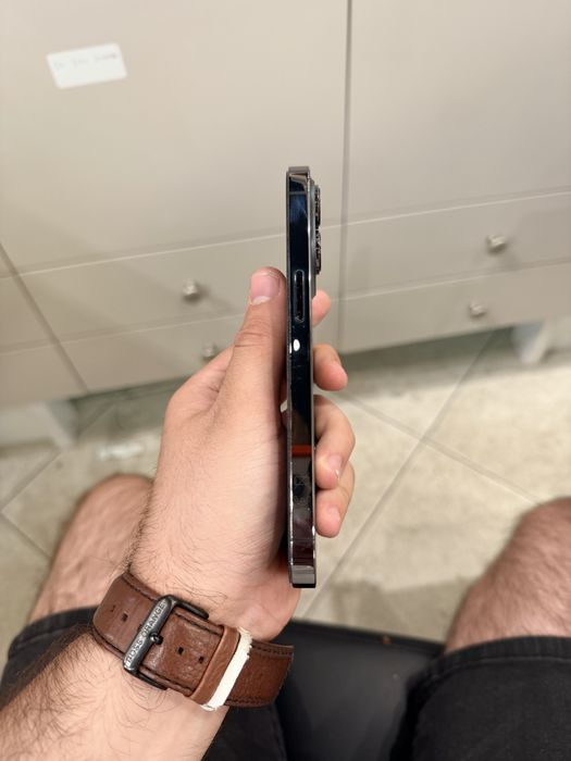 APPLE iPhone 13 Pro 128GB 88% Baterie impecabil Garantie !