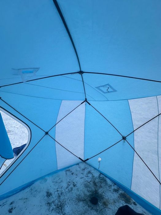 Палатка зимния 2.40*240