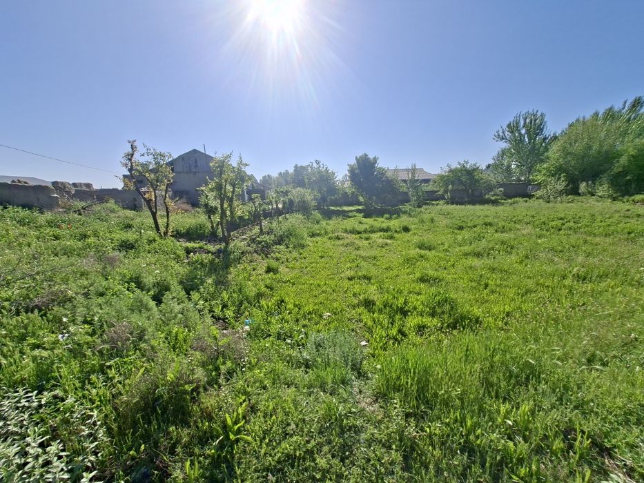 Uy sotiladi 33 sotix