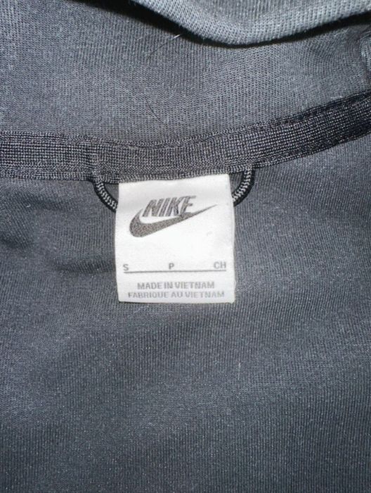 Hanorac Nike Tech Fleece