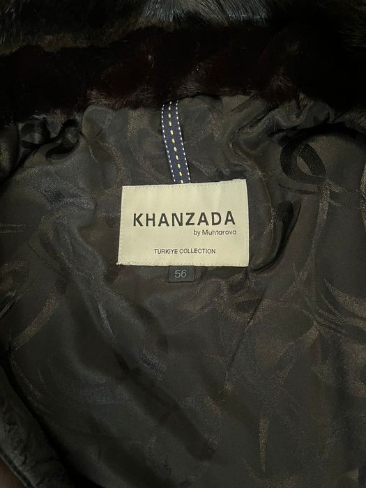 Продам мужскую шубу