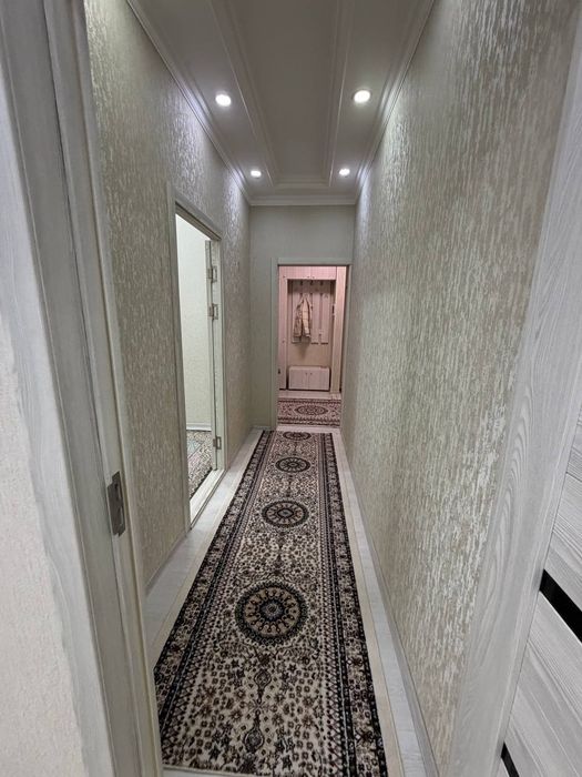 Себзар  .5/ 5/ 5/.  Евро ремонт  ( 100 м² )