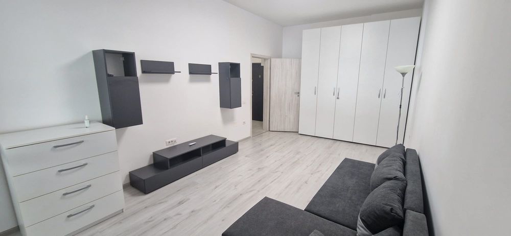 Direct Proprietar închiriez apartament 2 camere Bulevardul Metalurgiei Kristal ResidenceDirect