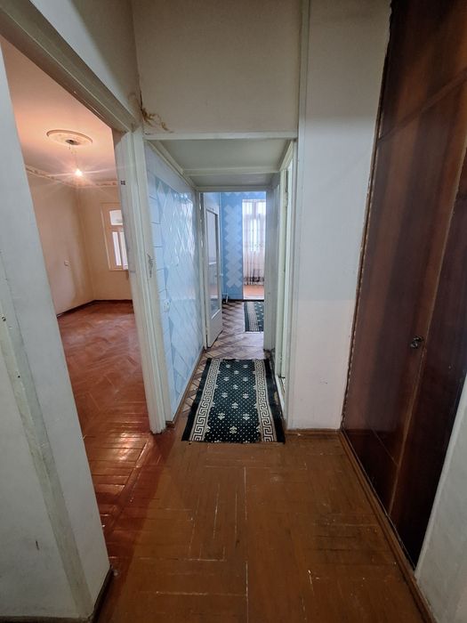 Аренда Квартира 2 хона Кора камиш 1/4