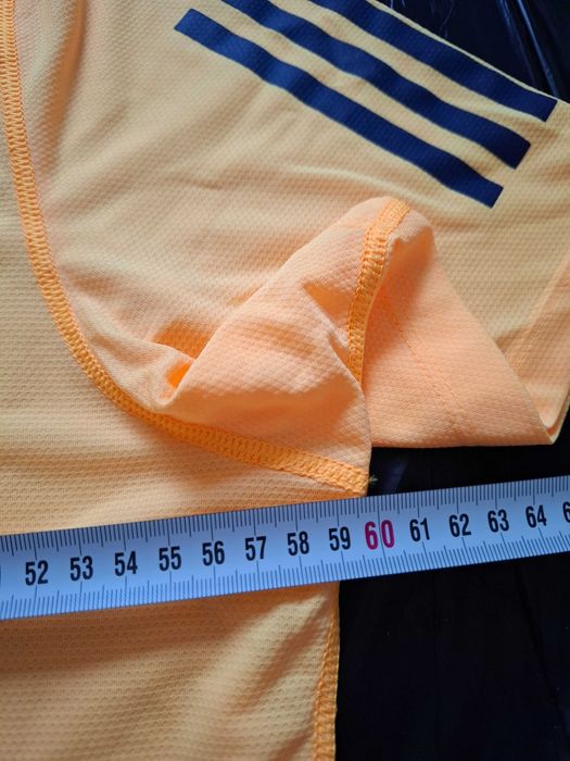 АДИДАС Wings for Life -World Run Мъжка тениска/Adidas, Размер М и L