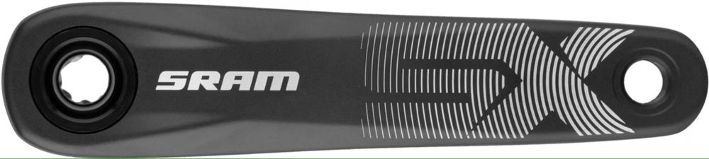ПРОМОЦИЯ Курбели SRAM SX Eagle DUB Boost 32T 170mm