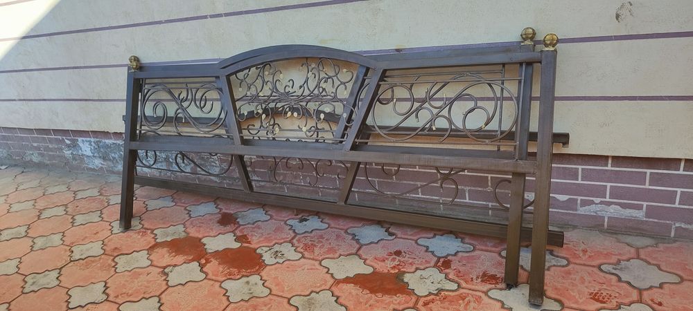 Temir kravat 3x2.80 razmer