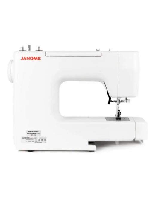Швейная машина Janome 65 000тг