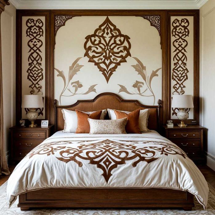 Отрисовка трафаретов в векторе (CorelDRAW)