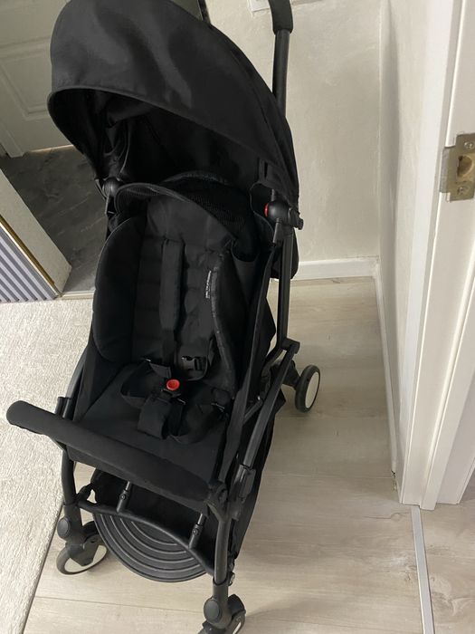 Продам коляску прогулочную