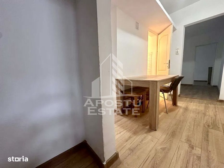 Apartament – Timisoara - Vedere 4