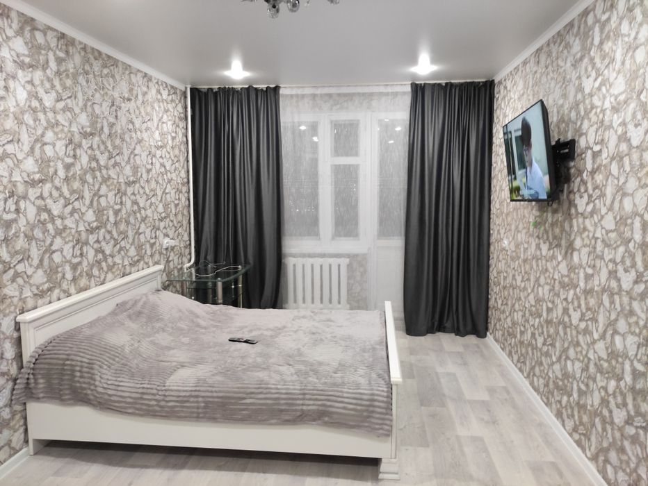 Сдается квартира помесячно