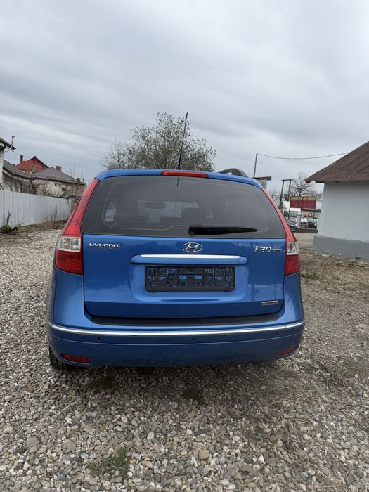 Hyundai i30 cw 1.6 diesel