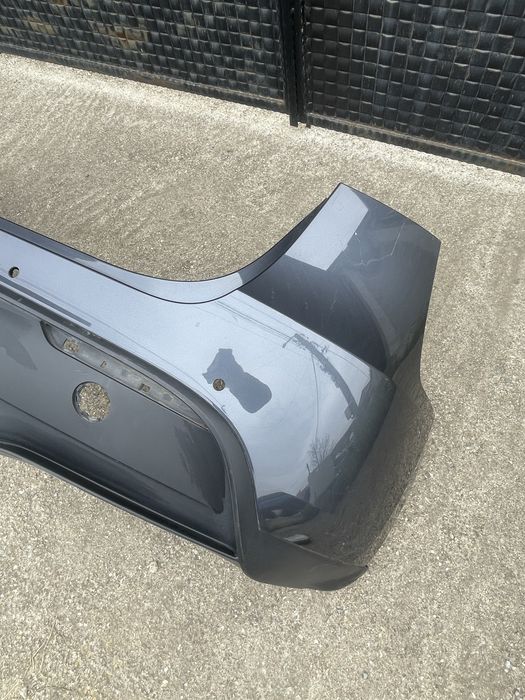 Броня за Tesla Model Y / 2 бр