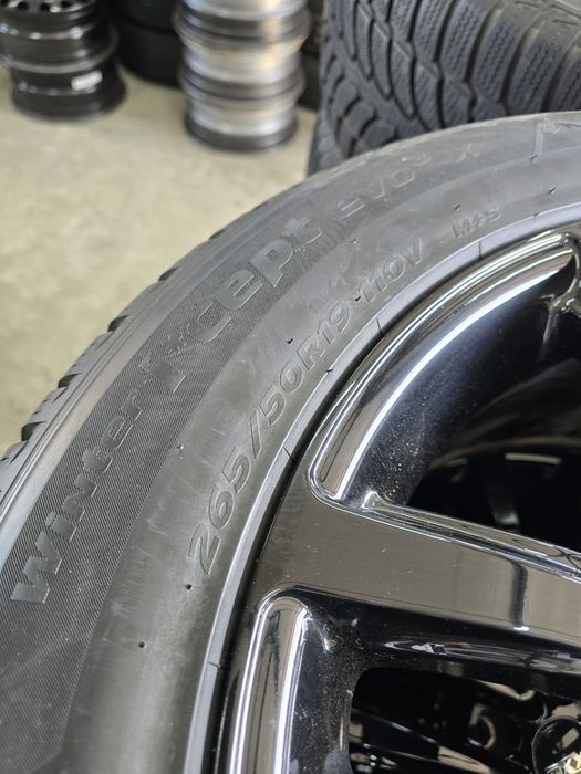 Джанти 19 / 5х112 - BMW X5 X6 G05 G06, Mercedes, Audi, VW и др. 5х112